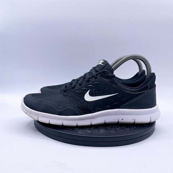 Nike Womens Orive NM 677136-010 Black Running Shoes Sneakers Size 7 - Picture 2 of 9